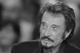 "Le dernier road trip de Johnny Hallyday sur les Champs-Élysées", s'amuse  Pierre Billon