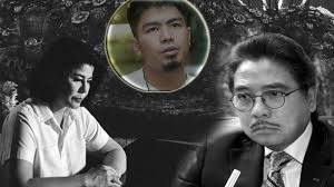 Ibunda bams ngaku diusir dari rumah, ini penjelasan hotma sitompul. 6hnoutrzlebtfm