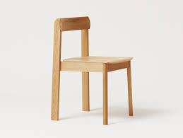 Paul pointed to the wooden visitor's chair before his desk. Wood Visitor S Chairs Archiproducts