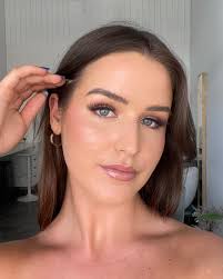 Rachel Dighton Makeup