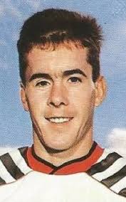 Chalmers, Paul Chalmers