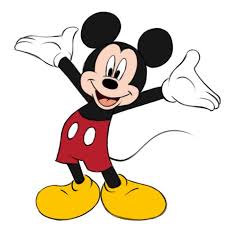 You want to draw better? How To Draw Mickey Mouse Easy Drawing Tutorial For Kids