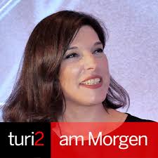 turi2 am Morgen: AGF, Hart aber fair, ÖRR-Reform
