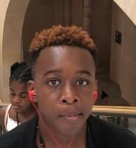 Andre McBride's Men's Soccer Recruiting Profile