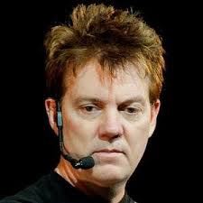 Brian Haner Âge, famille, biographie