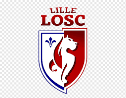Les origines du club remontent à. Football Lille Osc Olympique Lyonnais Olympique Lillois Coupe De France Rc Lens Stade Pierremauroy Logo Lille Osc Lille Olympique Lyonnais Png Pngwing