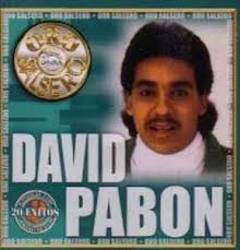 David Pabón