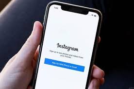 Trik Melihat Foto Profil Instagram Secara Penuh Lewat Browser Semua Halaman Nextren Grid Id
