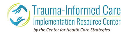 Image result for Trauma Informed Care