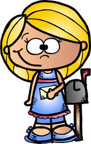 worksheetjunkie writing center clipart clip art illustration girl whimsical paintings coloriage oeuf