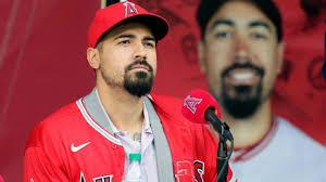 Rendón sobre no elegir Dodgers: el 'estilo de vida de Hollywood' no encaja 