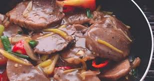 Di indonesia sendiri resep masakan daging sapi sudah hampir tidak terhitung segala masakan daging sapi ini bisa disajikan dengan nasi putih hangat yang cocok dengan. 12 Resipi Daging Popular Memang Mudah Dan Lazat