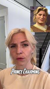 Prince Charming It Could Be Whales