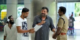 Intriguing trailer of Jayaram's 'Abraham Ozler' out - The South First