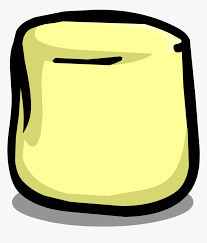 All marshmallow clip art are png format and transparent background. Clip Art One Marshmallow Black Hd Png Download Transparent Png Image Pngitem