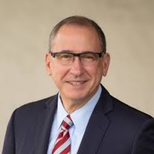 I cannot tell you how proud and excited I am to have been appointed to the… 