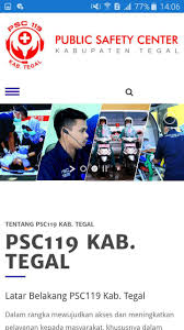 Check spelling or type a new query. Psc 119 Kab Tegal For Android Apk Download