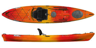 Not only is frenzy ocean kayak helps beginners, but once you have trained you will see it has a lot more to offer. The Best Sit On Top Fishing Kayaks Review