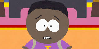New South Park Video Game Is Harder For Black Characters Like Real Life South Park Creators South Park South Park Video Game