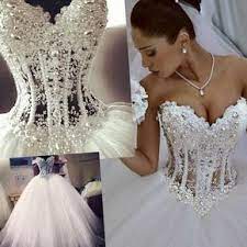 Pin On Custom Wedding Dresses