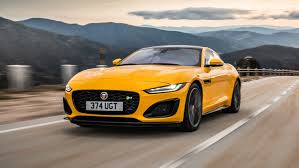 Jaguar f type is a 2 seater coupe car available at a price range of rs. Jaguar F Type Coupe Review 2021 Top Gear