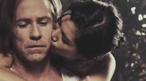 NAMED DESIRE A STREETCAR