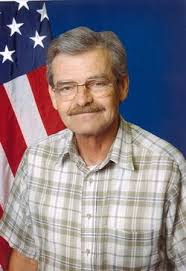 SMSGT Edmund David “Dave” Wallace (1947-2010)