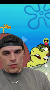 Patrick's house is a ROCK!