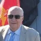 Joseph Cuneo's Instagram, Twitter & Facebook