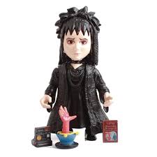 Beetlejuice producers are madly crunching numbers to see if they can make the move work. Loyal Subjects Horror Wave 3 Vinyl Action Figure Beetlejuice Lydia Westfield Comics