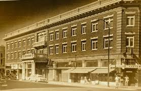 Come visit our brewery in downtown lodi, california and enjoy our rotating selection of craft beers. Lodi Winegrape Commission Blog Historic Lodi Buildings Part 2 Past And Present Images Of Lodi S Days