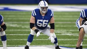 Sportsnaut the philadelphia eagles seem to be set at the tackle position heading into the regular season. Colts Quenton Nelson Wanted To Stay At Left Guard