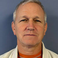 ECOS Brazilian Jiu Jitsu