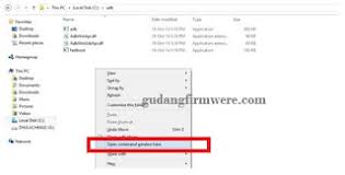 Kemudian sambungkan ponsel anda ke pc menggunakan kabel data usb. Unlock Bootloader Oppo Smartphone All Models Gudang Firmware