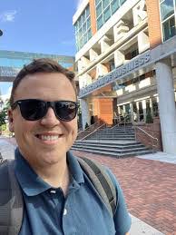 Jonathan Pickles's Instagram, Twitter & Facebook