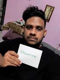 His hair looks like it's going to transform into optimus prime this motherfucker's hand is so big it probably got swollen from the amount of times he poked it with his hair this sharp af. New Haircut Roast Me Roastme