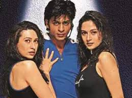 Rahul fails to understand how two people can spend their lives together. Madhuri Dixit Celebrates 23 Years Of Dil Toh Pagal Hai Gets Emotional And Says A Film Very Close To My Heart Hindi Movie News Times Of India
