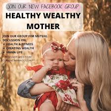 This Group Covers The Lifestyle As A Mother Tips For Being A Mama Being Healthy And Creati In 2020 Motherhood Encouragement Post Partum Workout Parenting Techniques