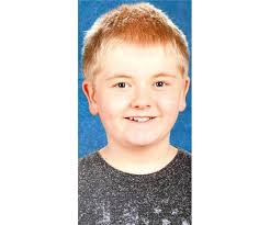 Kolton Reesman Obituary (2009