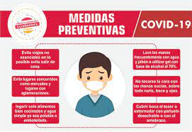 Integración de los servicios públicos de salud período: Medidas Preventivas Covid 19 Gobierno Regional Del Cusco