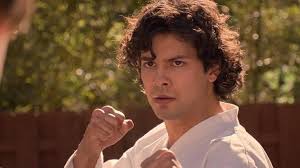 Dream Miguel" doveva essere Miguel della sesta stagione? : r/cobrakai