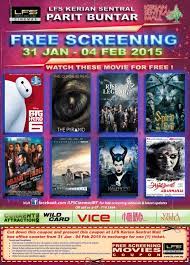 Check spelling or type a new query. Free Screenings At Lfs Kerian Sentral Mall News Features Cinema Online