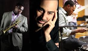 iRock Jazz Festival Kick off May 29th