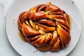 Interestingly enough, there was once a time—somewhere back in the distant '70s—when people were actually excited about cook. 31 Dessert And Baking Recipes For When You Need A Project Epicurious