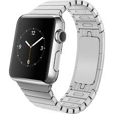 Leather and stainless steel bands are not water resistant. Parity Chrome Apple Watch Up To 79 Off