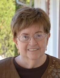 Joyce Murphy Obituary (1937