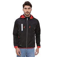 Great Jacket With A Crapload Of Pockets More Colors And Sizes Jasket Jaskets Men S Coats Coats And Travel Jacket Varsity Jacket Men Mens Travel Jacket