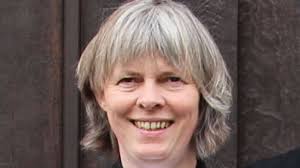 Neue Pfarrerin für Steinbach und Albach gefunden