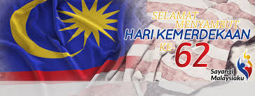Setelah 62 tahun negara kita telah merdeka, namun begitu merdekakah kita? Gqqzqcdfphlmrm