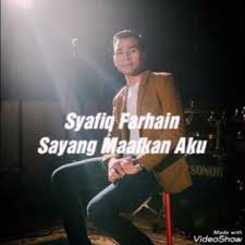 Sayang, maafkan g a d a kita harus putus d a sayang, maafkan g a d aku ingin putus a d a hooo. Sayang Maafkan Aku Karaoke Song Lyrics And Music By Syafiq Farhain Arranged By Zaidy 182 On Smule Social Singing App